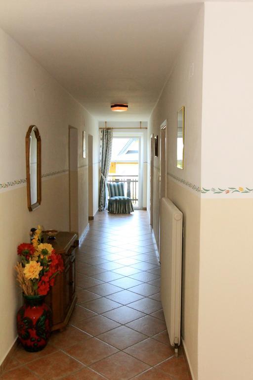 Pension Sonnengrund Reifnitz Εξωτερικό φωτογραφία